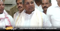 “Centre showing stepmotherly attitude towards Karnataka”: CM Siddaramaiah on Rajyotsava