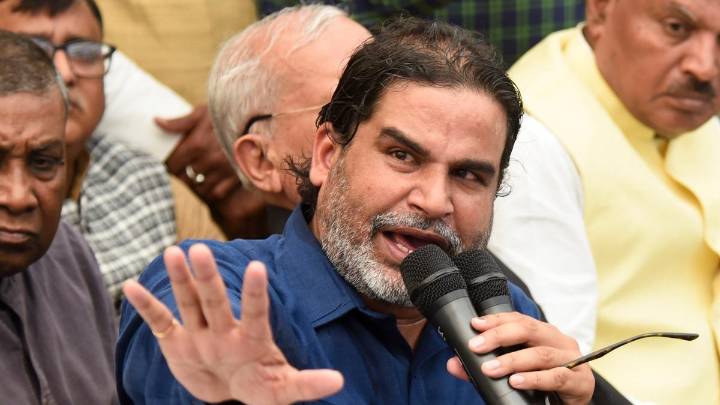 ‘Trends don’t match feedback’: Prashant Kishor flags irregularities after Bihar defeat