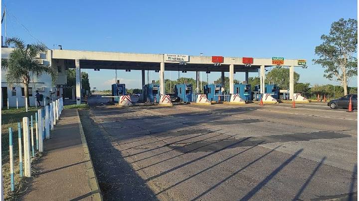 El Gobierno nacional abrió las ofertas para privatizar rutas nacionales: tres pasan por Entre Ríos