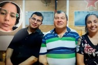 Femicidio de Cecilia Strzyzowski: el jurado declaró culpables a César y Emerenciano Sena y Marcela Acuña