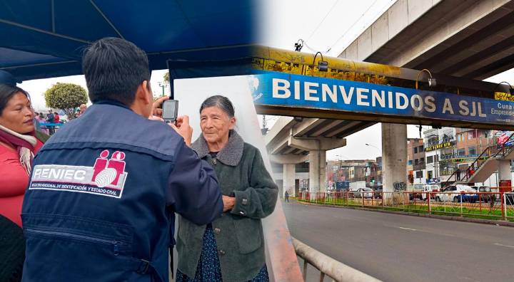 DNI gratuito en San Juan de Lurigancho: requisitos para acceder al beneficio, fecha y lugar