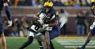 Michigan Football doesn’t move in SP+ rankings after win vs Purdue