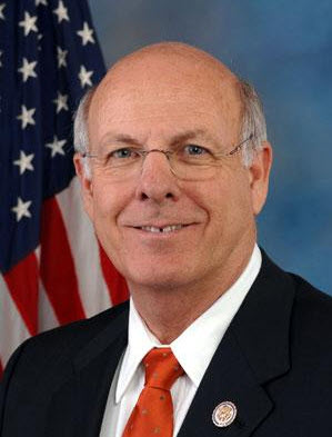 Trump nominates former New Mexico congressman to serve as BLM director