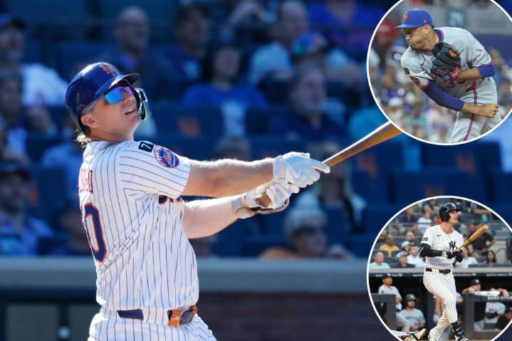 The thrill of this MLB hot stove season — and the shadow looming