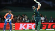 Tim David hits the roof but India level T20 series against Australia with five