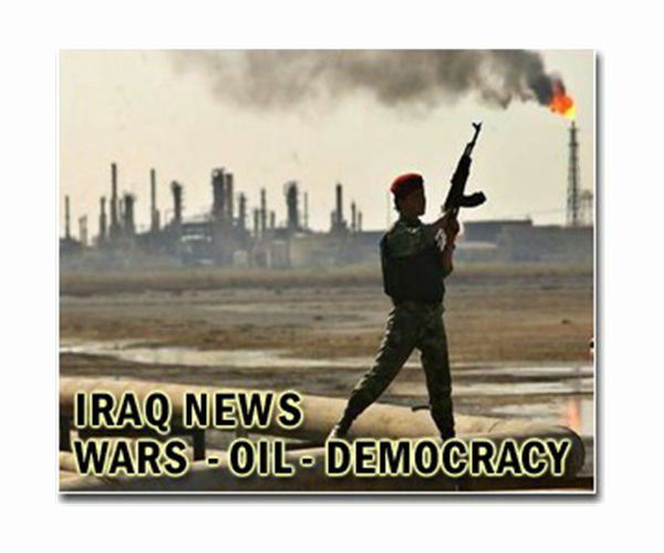 What lies ahead in Iraq: the hard task of forming a government