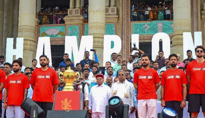 IPL Is Now One Of The Biggest Leagues In The World Across All Sports: Graeme Smith