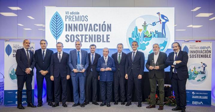 Andalucía se mira en el espejo de la innovación económica y social