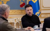 La imagen de Zelensky se ve empañada mientras la investigación por corrupción sacude su círculo íntimo