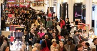 People are only just realising where Black Friday got its name from