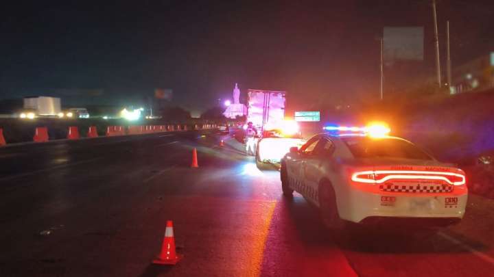 ¿Hay Cierres en la Autopista México-Querétaro Hoy Martes 11 de Noviembre de 2025?