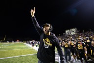 How did Pennsylvania’s top-ranked football teams fare on Friday, Oct. 31?