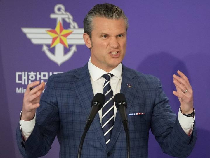 White House confirms 16th deadly strike on alleged drug boat