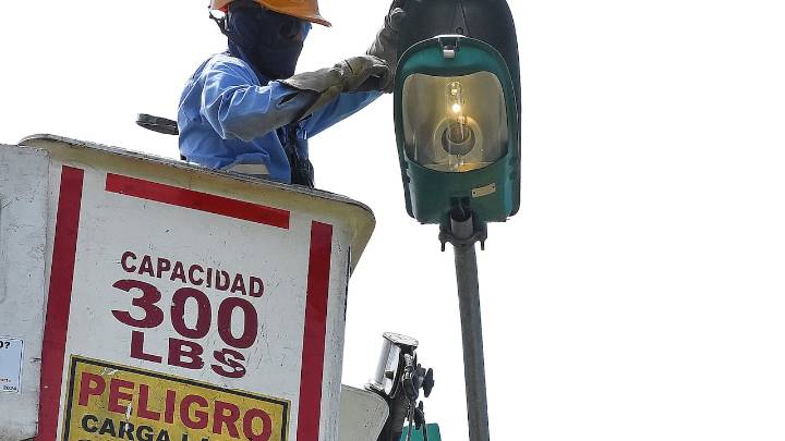 “No hubo anomalías”: Gerente de Energía de Emcali defiende el proceso del alumbrado ante la Procuraduría