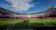Vuelve el Barcelona al Camp Nou; jugará ante Athletic Bilbao