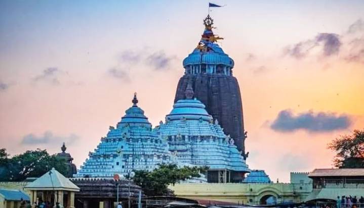 Puri Jagannath Temple To Remain Closed For ‘Paita Lagi’ Ritual Tomorrow