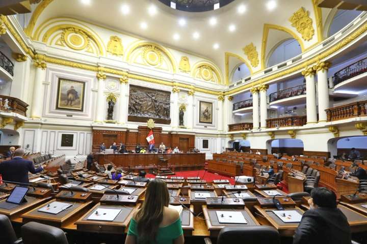 Ley de Presupuesto 2026: el Congreso iniciará debate este martes 25 de noviembre