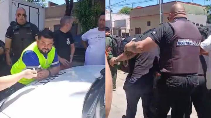 Grave episodio en Munro: demoraron al chofer de un viaje de egresados porque dio positivo en test de drogas