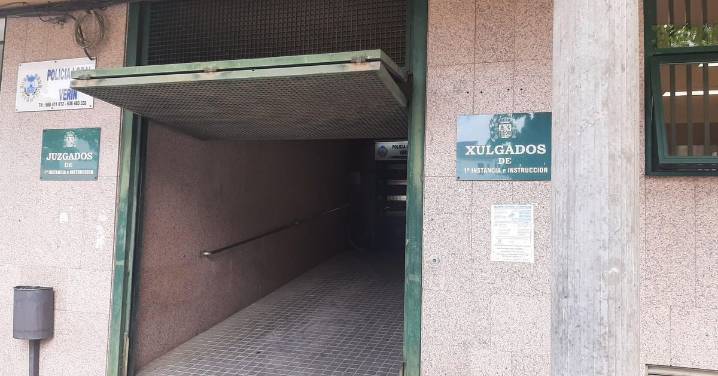 Detenido en Portugal un verinés investigado por dejar embarazada a su sobrina