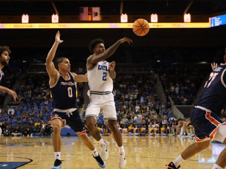 La NCAA prohibe a sus atletas apostar en deportes profesionales