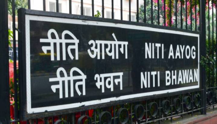 NITI Aayog Moots Roadmap For India’s Transition To Circular Water Economy