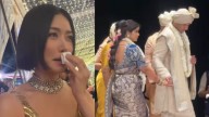 ‘Crying Because...:’ Singapore Woman Is ‘In Love’ With Indian Weddings And How Old Traditions Are Kept ‘Alive’