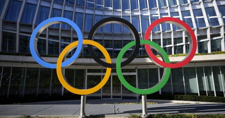 Olympics: No decision yet on transgender athletes
