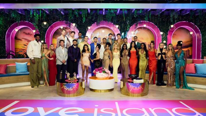 'Love Island: Beyond the Villa' Renewed for Season 2