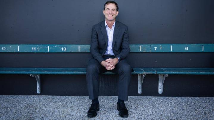 AFL to introduce wildcard weekend for 2026 season with top 10 to play finals