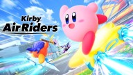 Kirby Air Riders me ha volado la cabeza: es frenético, profundo y divertidísimo