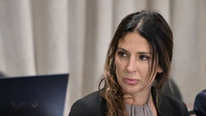 Julieta Makintach: "Entiendo que el daño que ocasioné es tremendo"