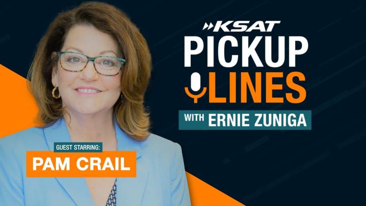 Pickup Lines: President of SA Auto Dealers Association Pam Crail on her love of cars and people who sell them