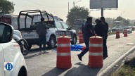 Hombre pierde la vida tras ser arrollado en Ecatepec