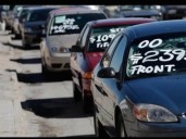 Publican decreto para extender permiso para autos “chocolate”