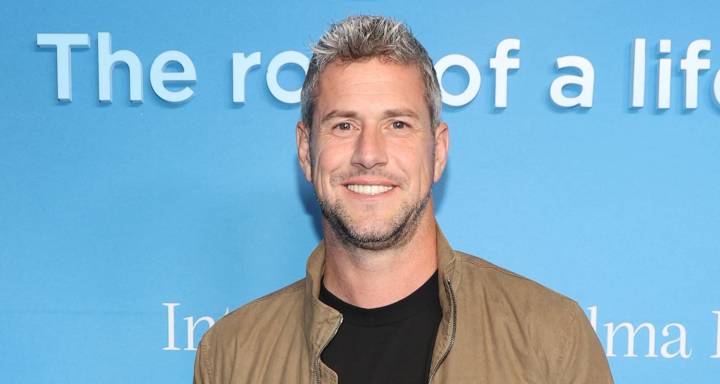 Ant Anstead Recovering After Sustaining Multiple Injuries in ‘Freak’ Soccer Accident | Ant Anstead 