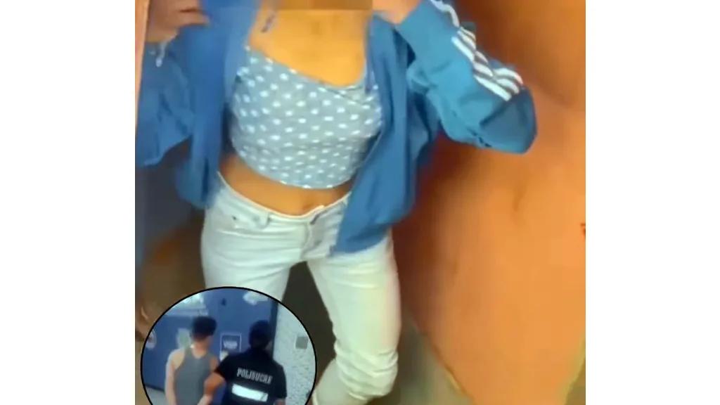 Liberan a mujer tras seis días de horror en cautiverio a manos de su pareja.