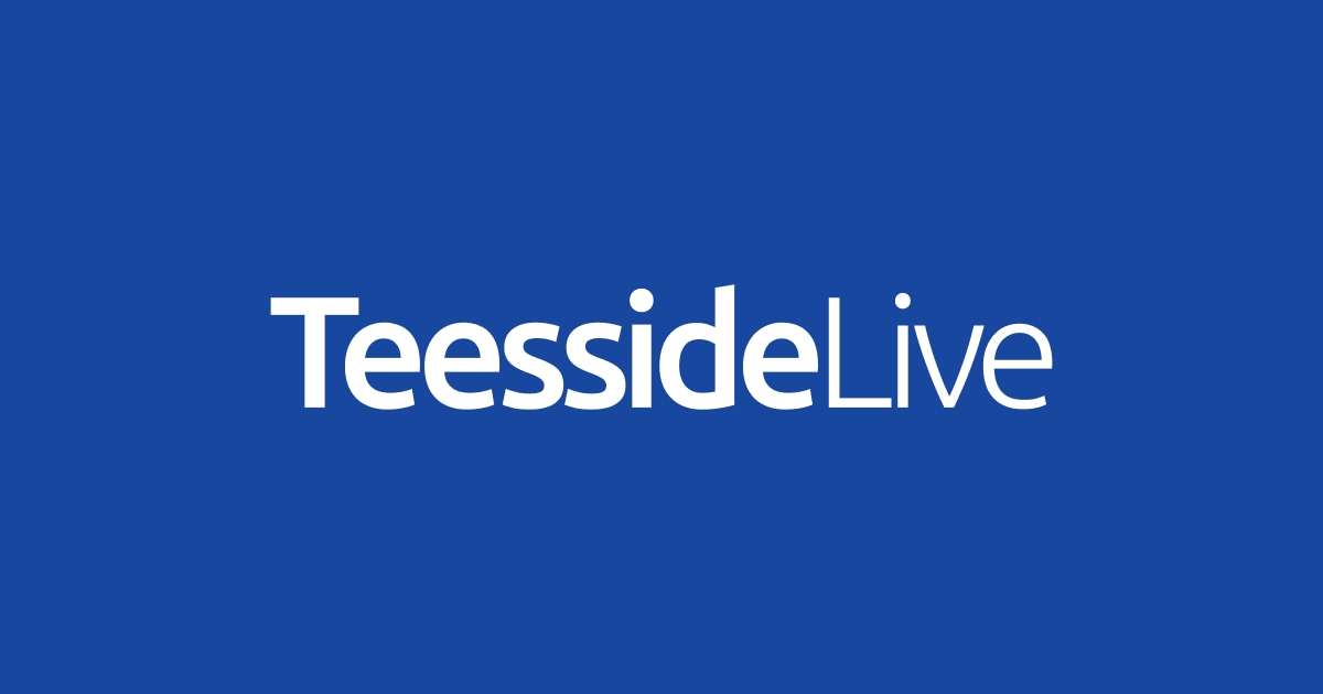 Teesside Live: Number one for news, opinion, sport & celebrity news