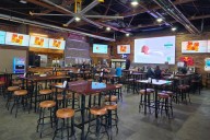 Infrared light sauna, karaoke bar: 8 business ...