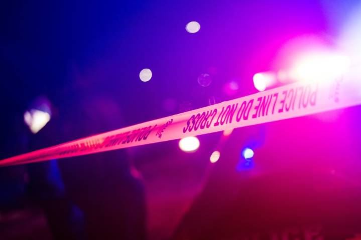 87-year-old woman identified as pedestrian killed in SE Portland