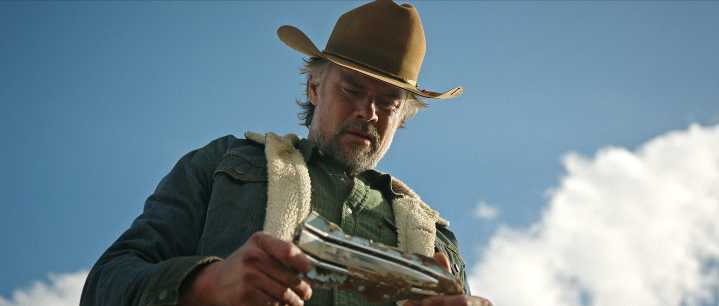 Which 'Ransom Canyon' Stars Are 