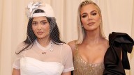 Khloe Kardashian Shares Fun Details About Candid Podcast Interview With Kylie Jenner