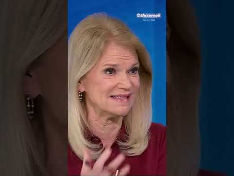 Sen. Slotkin responds to Trump’s accusation of 'seditious behavior'