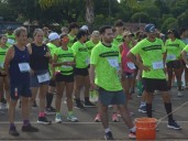 Segunda maratón de concientización sobre la resistencia a los antimicrobianos