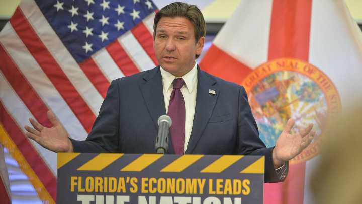 Should Florida do away with homestead property taxes John A. Torres