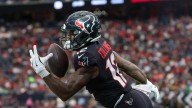 No injury designations for Nico Collins, Will Anderson