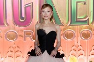 Ariana Grande Teases the Death of a Popular 'SNL' Character