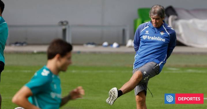 Manuel Pellegrini da su señal más clara a La Roja: reveló su sueño pendiente con la Selección chilena
