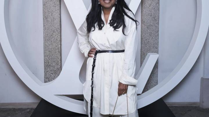 Oprah Winfrey y su experiencia con un inesperado síntoma de la menopausia: "Sentía que me iba a morir"