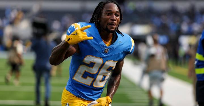 Daily Slop – 6 Nov 25 – Commanders have lost ‘relevance’; no longer a top destination for veteran free agents