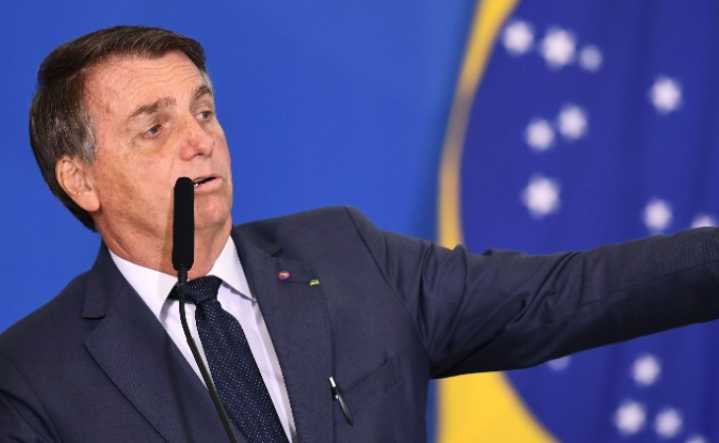 Nuevo recurso de defensa de Jair Bolsonaro busca anular condena de 27 años